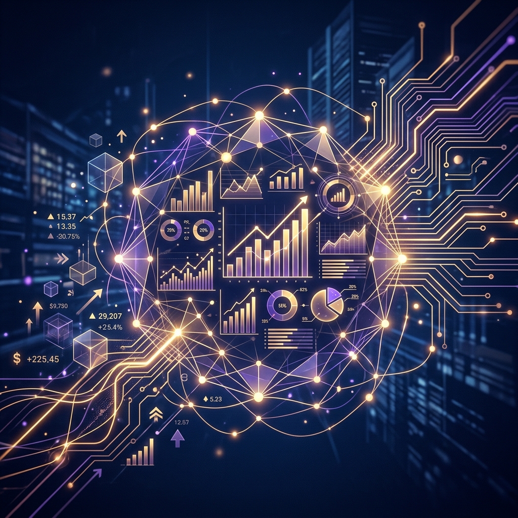 What is B.Sc. Business AI? Course Details, Subjects and Career Scope